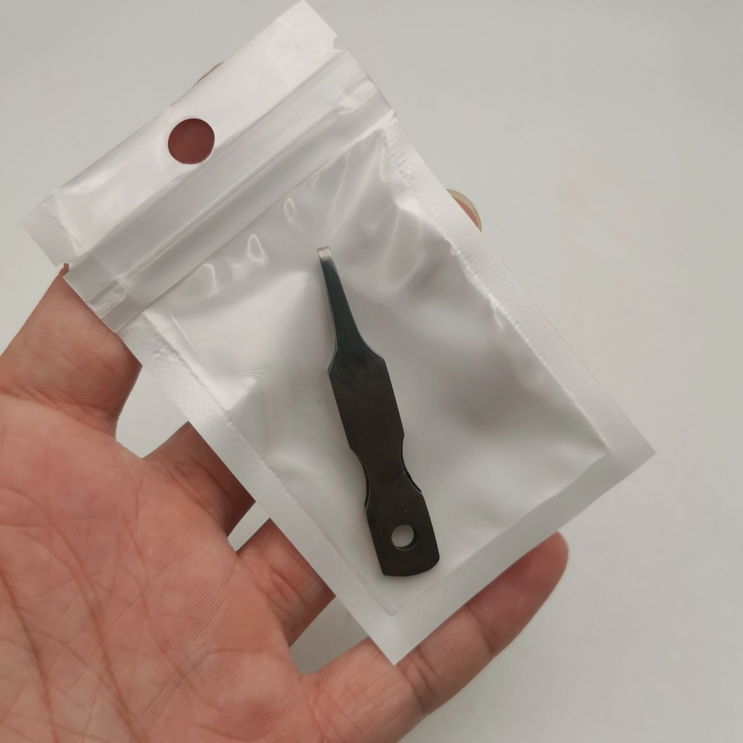 NEWMAJOR 6cm 8.4g Fishing Line Cutter Multifunctional Nippers Lure Ring Loop Opener Hook Fishing Tackle Accessories