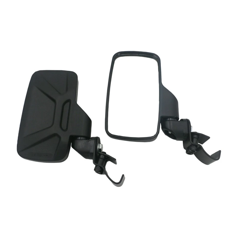 High Quality Adjustable ATV UTV Side Rear View Mirror
