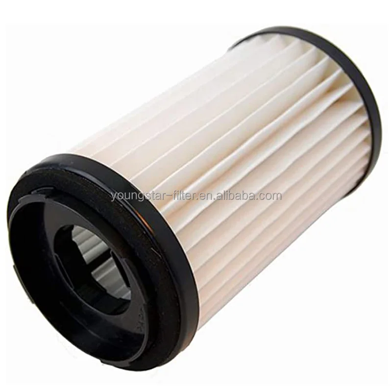 Replacement for Vacuum Cleaners DCF-1 DCF-2 Washable Reusable Allergen HEPA Filters Replacement Kit to Filt 82720 471178 82912