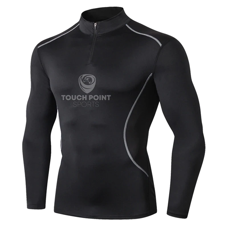 Mma Rash Guard Tops Rashguard Rash Guard Custom Compression Shirts For Men Compression