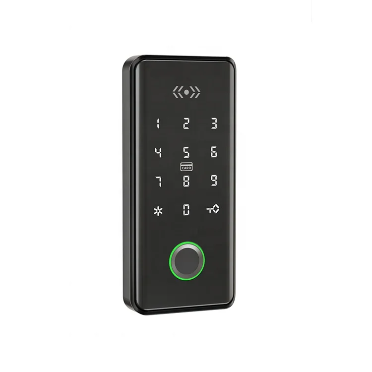 ACMEEN Commercial Electronic Fingerprint Combination Cabinet Locker Locks