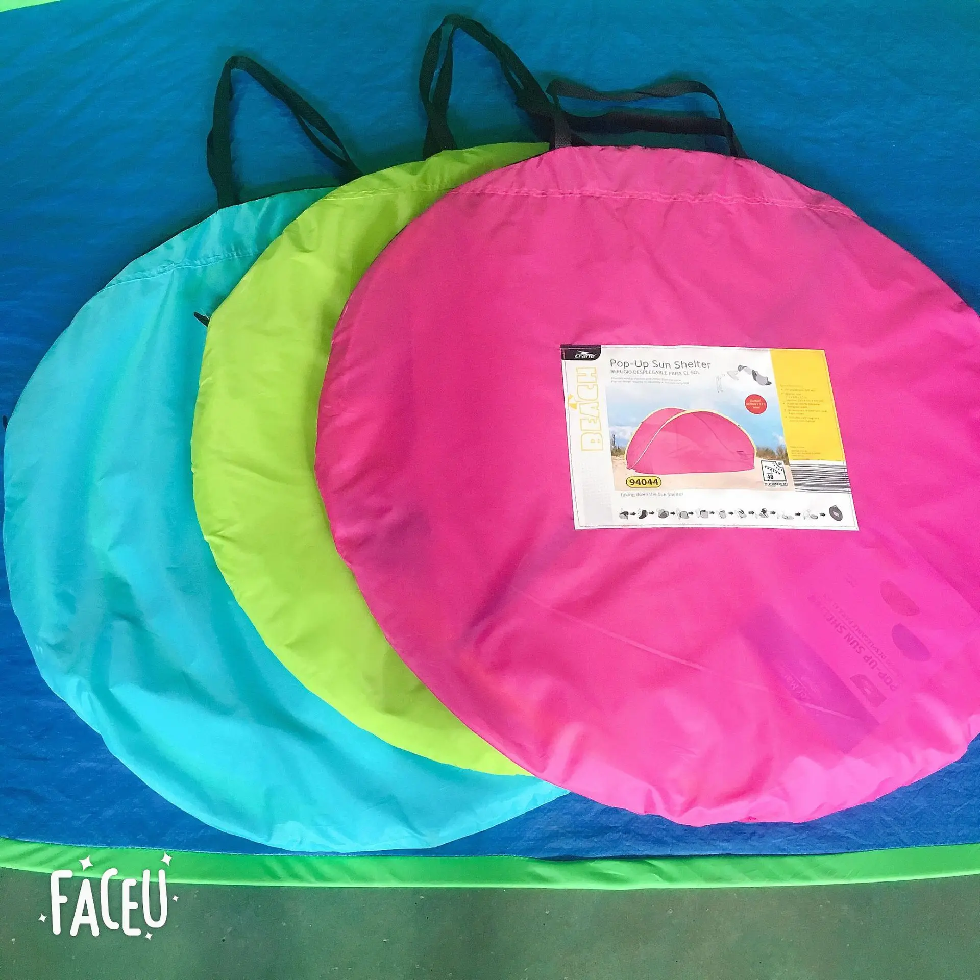 outdoor camping portable tent