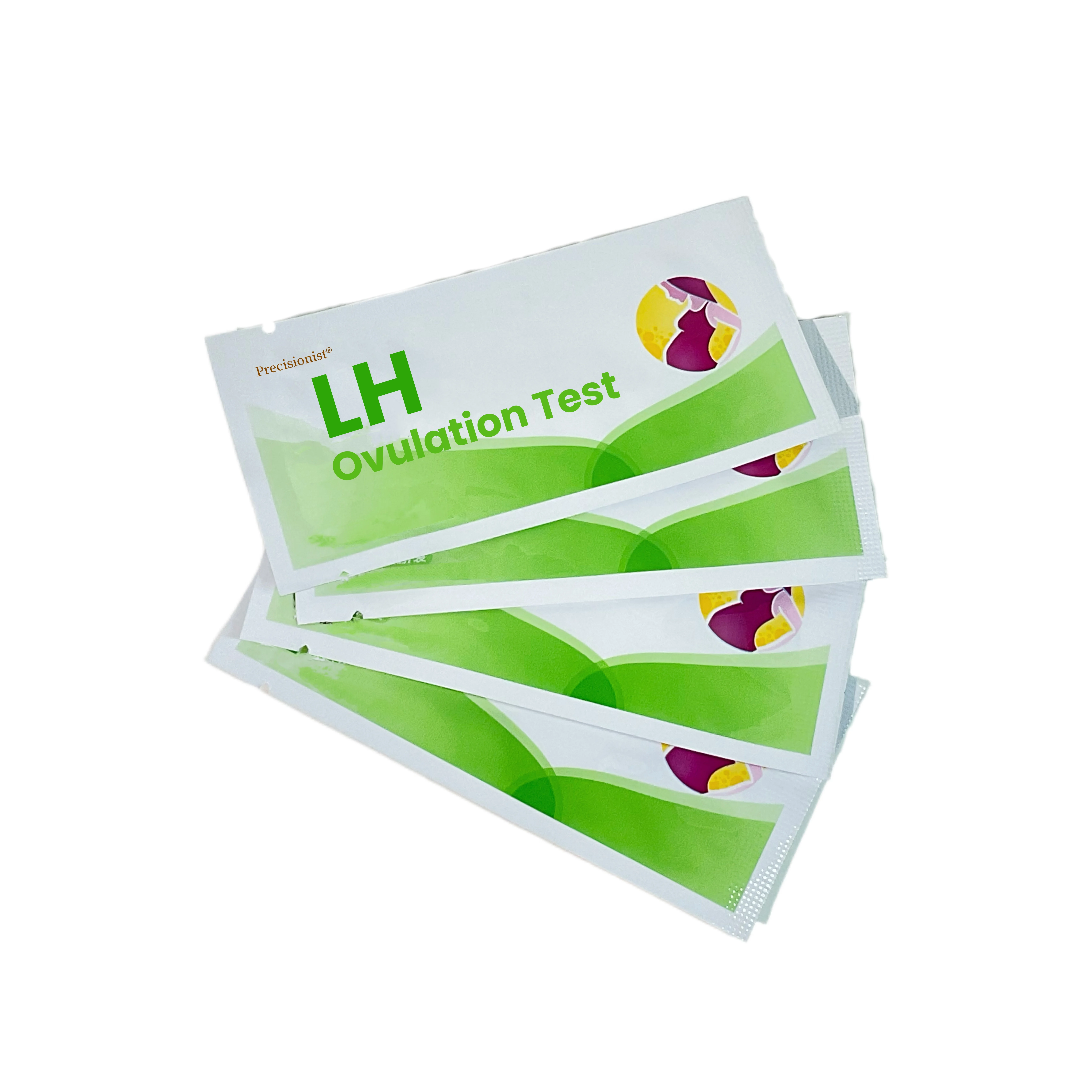 Набор для теста на фертильность lh тест-полоска для овуляции lh easy hom тест-полоски для овуляции 10 упаковок