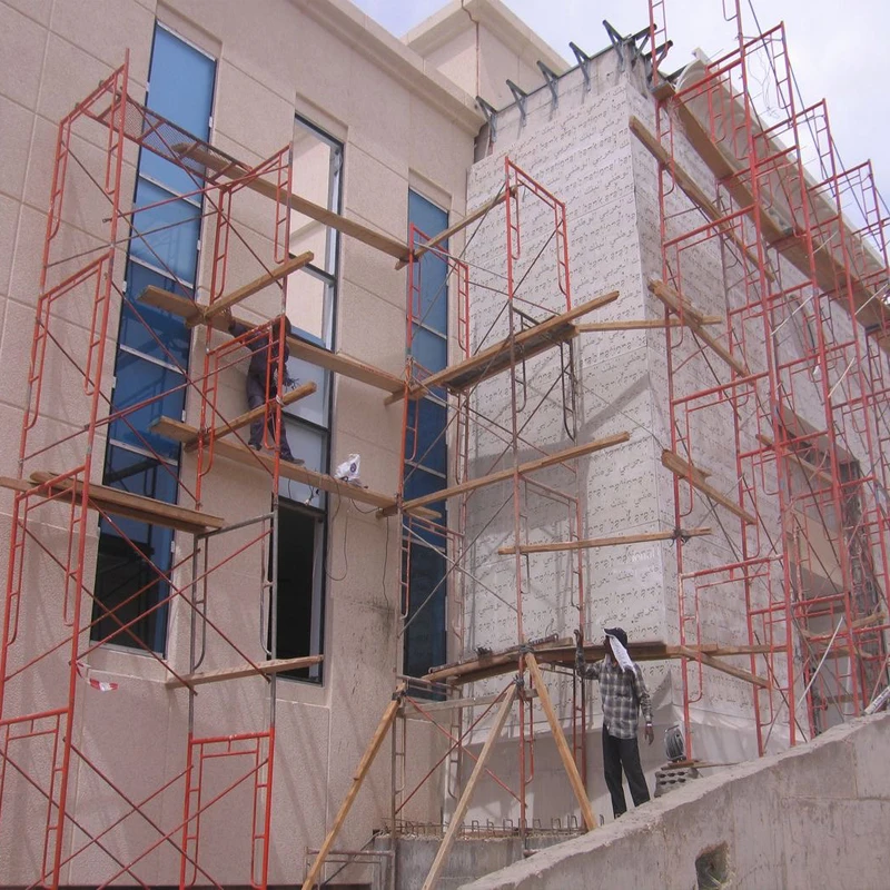 china guangzhou 6 Ft Scaffold Scaffolding Sale cheap scaffolds construction
