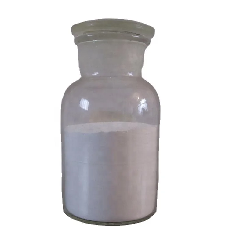 
White Powder Aluminum Oxide Calcined Alumina 