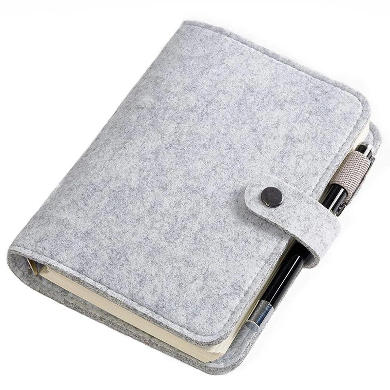 Customized shape and size cheap hardcover notebook with CE certificate