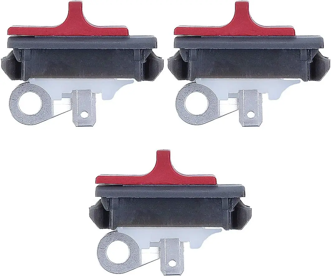 On-Off Kill Stop Switch For HUS QVARNA 50 51 55 61 142 137 254 257 261 262 268 272 281 288 3120 Chainsaw Parts
