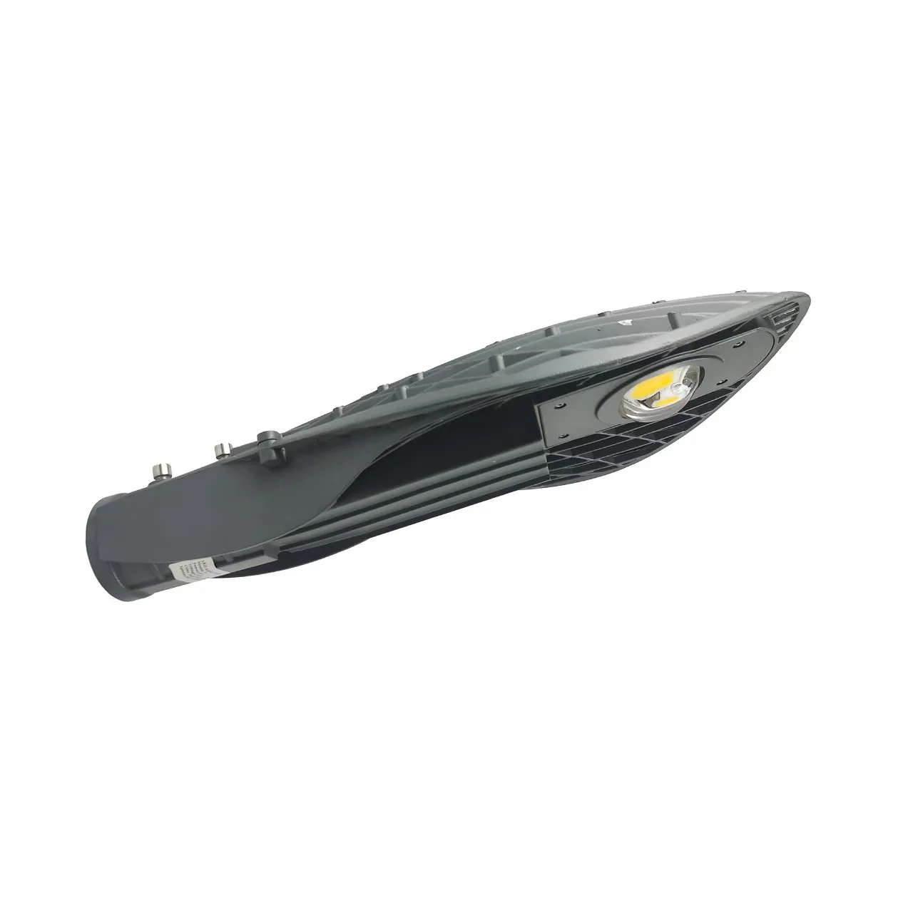 street light road lamp pole arm pillar High efficiency lumen lumens brightness power vietnam high end moon style