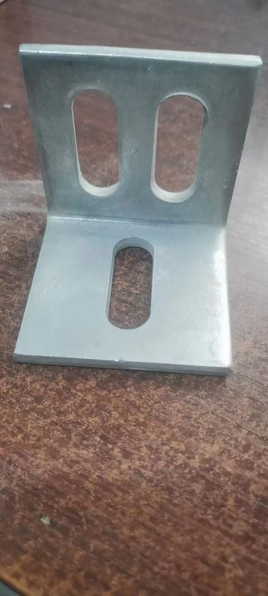 Thickened Angle Code Die Cast Corner Code Connector Aluminum Profile Accessories GB European Standard Profile Corner Code