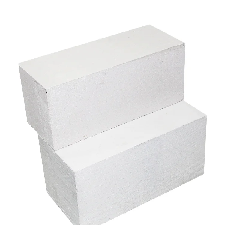 Lightweight Concrete AAC Blocks Ytong Blocks