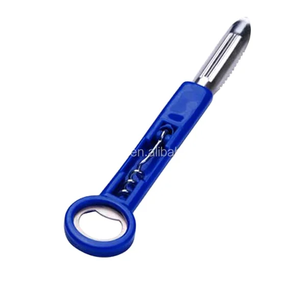 Hot sale manual vegetable potato peeler , plastic apple peeler