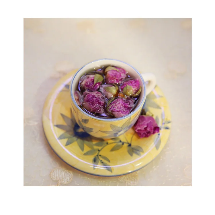 Dried Blue Cornflower Buds High Quality Herbal Flower Smart Bud Weed Flowers