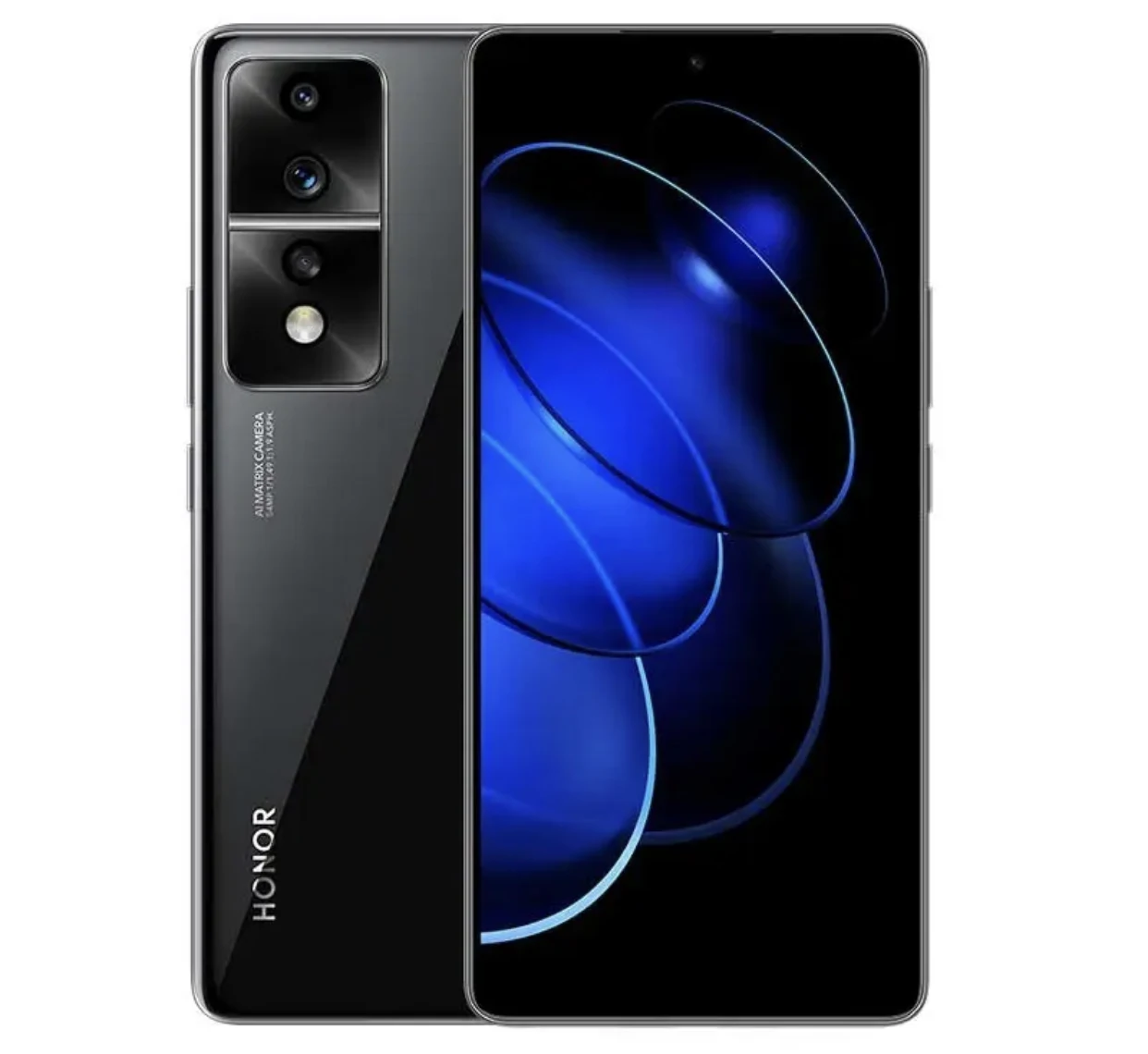 Original Official New Honor 80 GT 5G SmartPhone Snapdragon8+ Gen 1 Octa Core 6.67inch 120Hz 4800mAh 66W 54MP Rear Cameras NFC