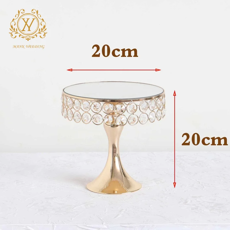 New Cake Stand Wedding Decoration Props Dessert Table Iron Decoration Cake Table Stand