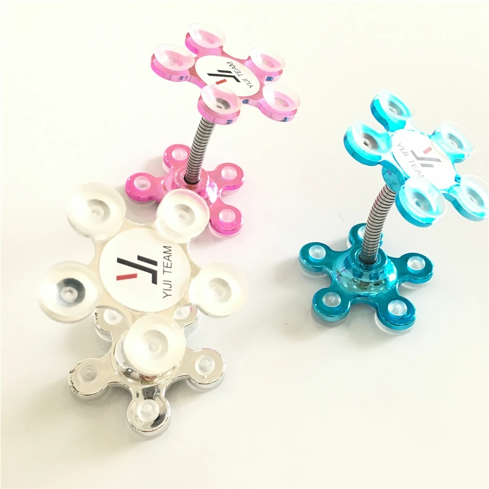 Suction Car Phone Holder