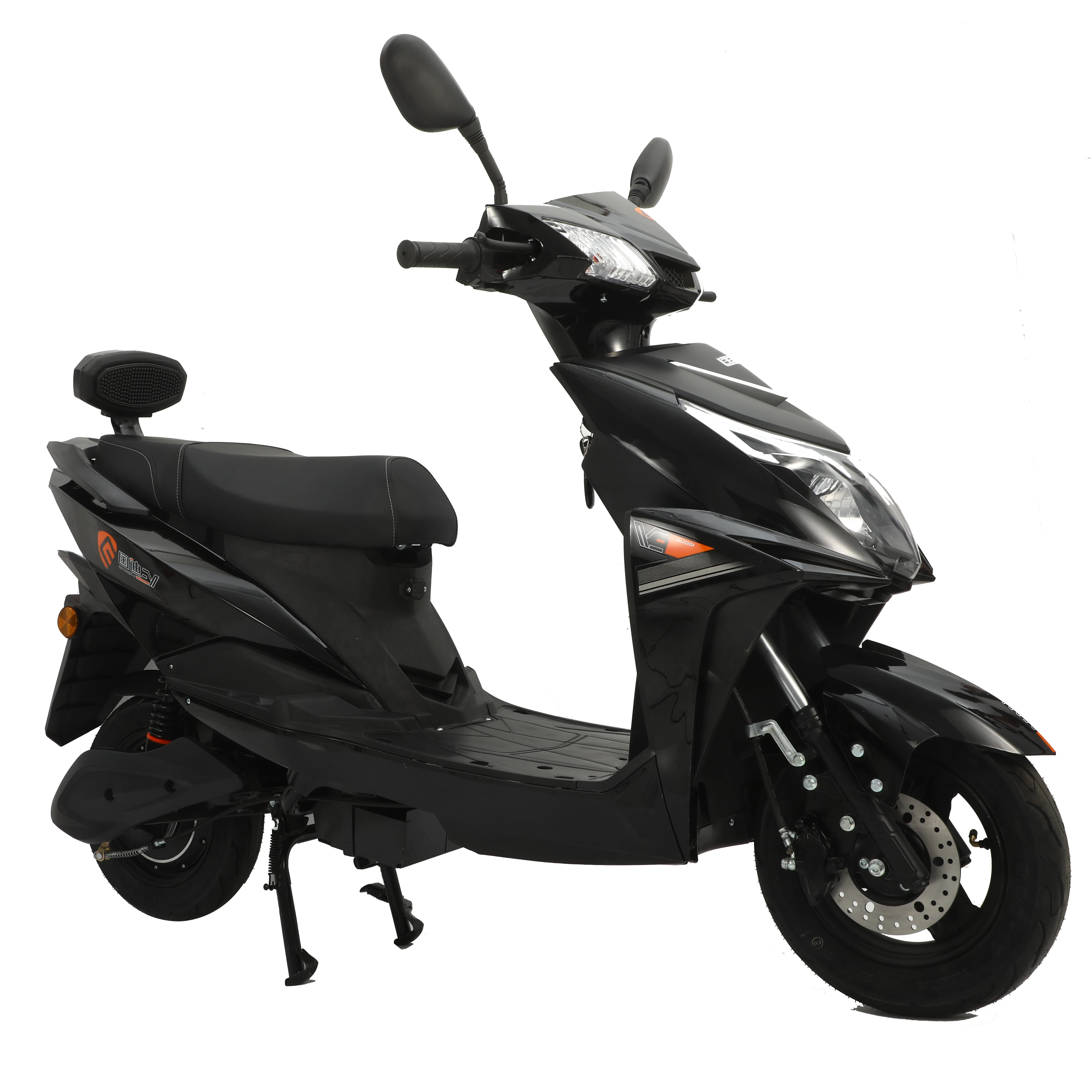 Лидер продаж Большой моторный аккумулятор motocicleta electrica электрический мотоцикл 1000 Вт электровелосипед Электронный 1500 электродвигатель