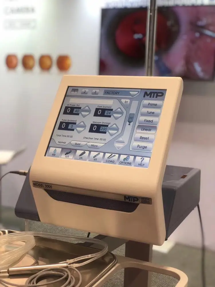  Сделано в США MTP 3000 факоэмульгатор