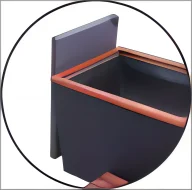 Manufacturer Customized Portable Sauna And Ice Bath With Cold Water Immersion Integrated Athlete Ice Bath Bathtub With Chiller