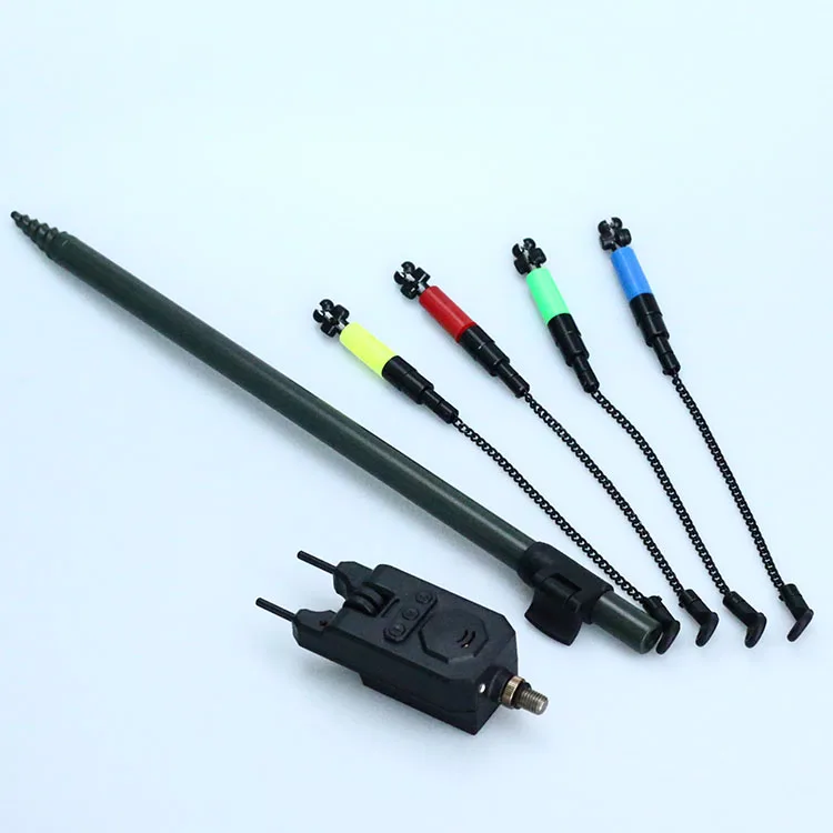 Aluminium Alloy BANK STICKS for Carp fishing
