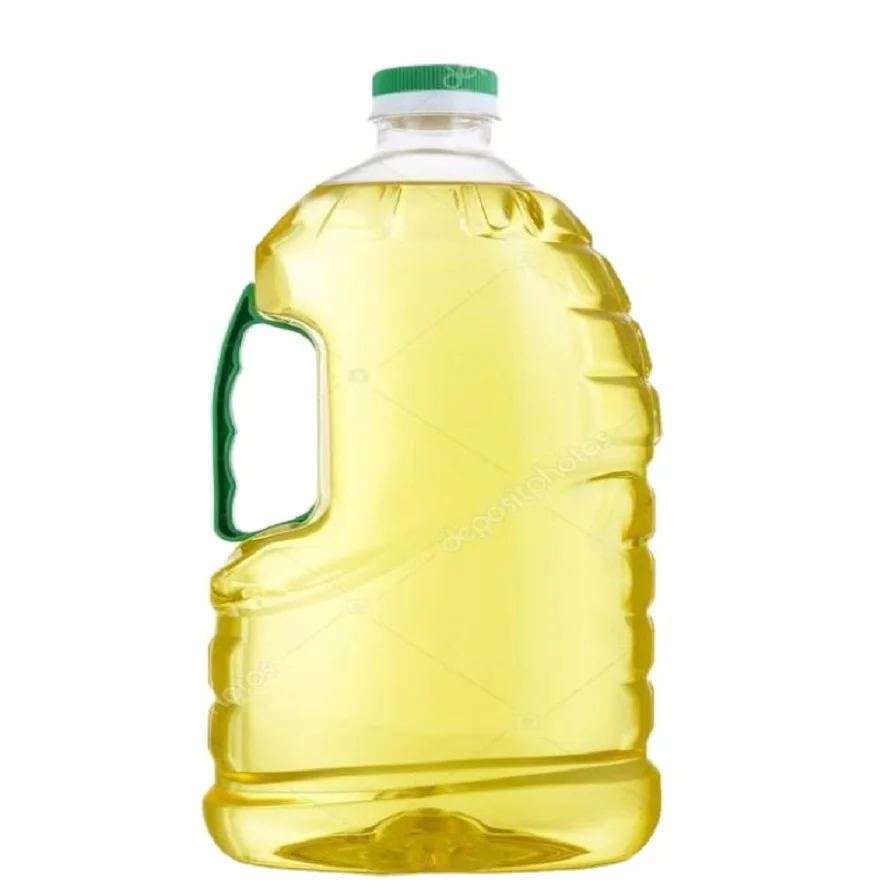 SUNFLOWER OIL Premium Quality Product