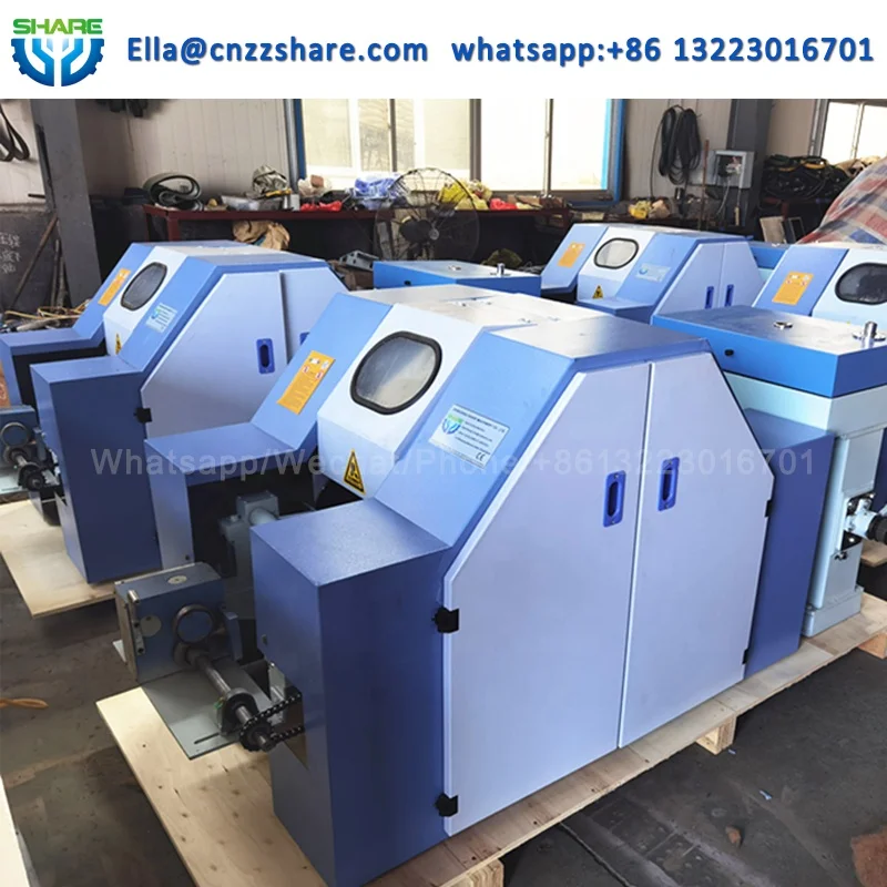 Аппарат для расчесывания из сизаля