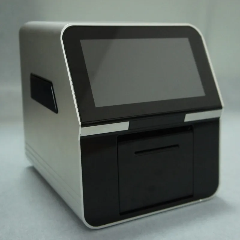 SMT120VP Veterinary Biochemical Analyzer Blood Chemistry Analyzer Price