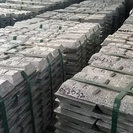Tin ingots Malaysia pure 99.9%-99.99% factory price tin ingot for sale