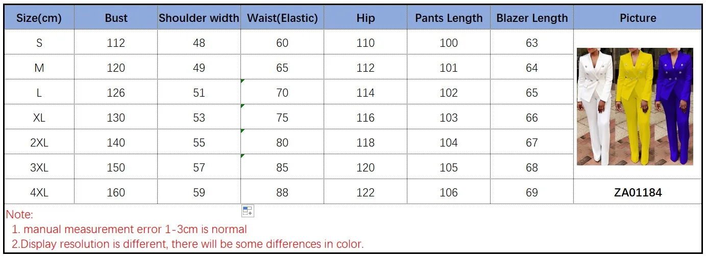 X6035 New Arrivals Ladies Elegant Solid Color Suits Set For Women Blazer And Pants Set Business Suits For Women