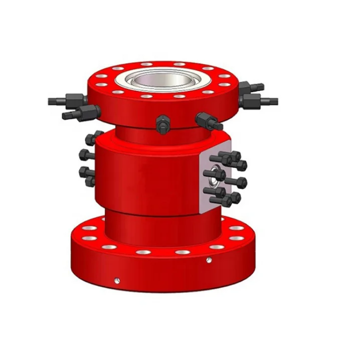 API Spec 6A Type TCM Tubing Spool