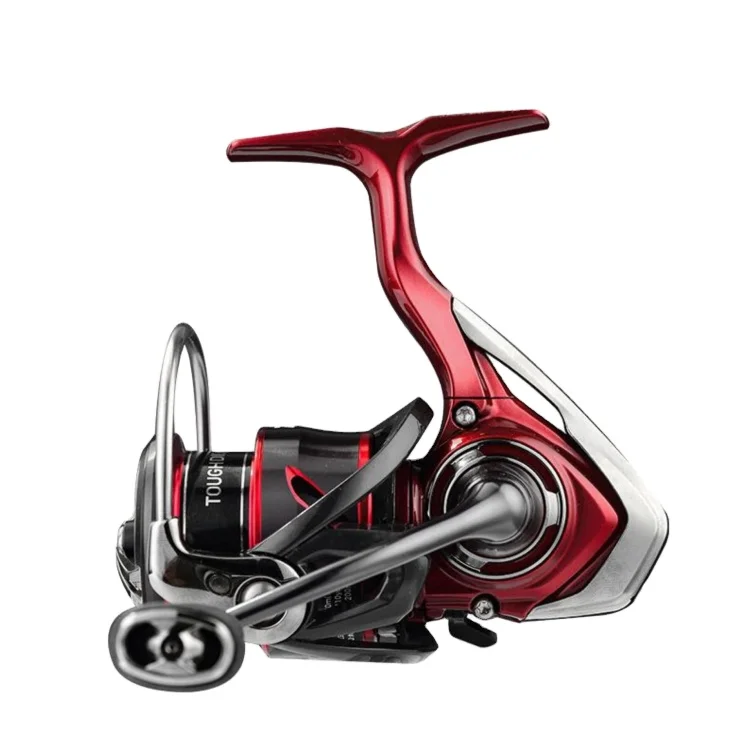 DAIWA 2021 новая Рыболовная катушка для спиннинга