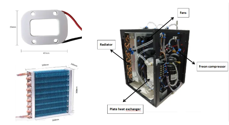 IVYLASER IVYFLY SPI X1 808nm 1000w us coherent bar permanent diode laser hair removal machine