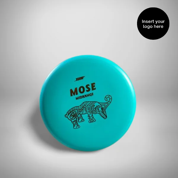 PDGA Сертифицированный Профессиональный завод-производитель OEM Ultimate Frisbeed Портативный диск для гольфа