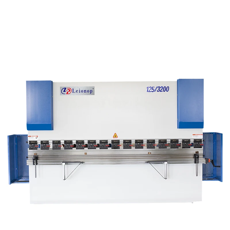 Easy to operate cnc press brake wire machine bending machine