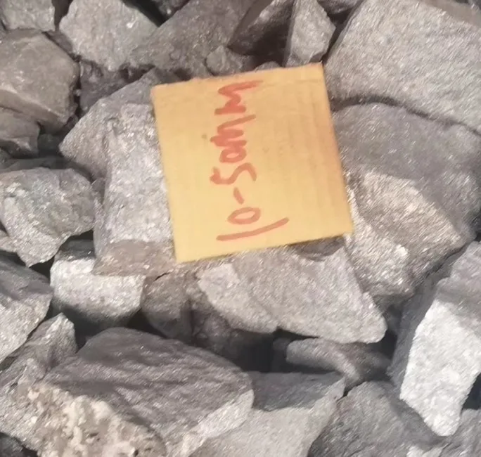 New Technical Ferro Silicon 72