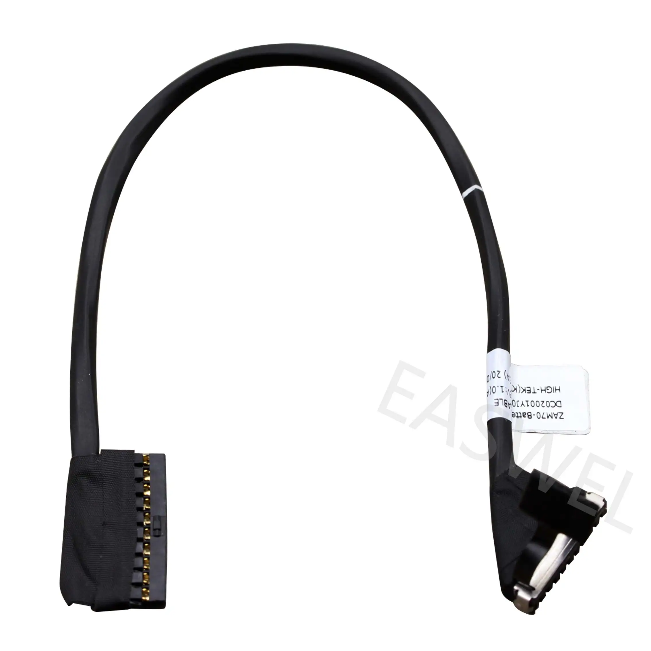 New Battery Cable for  Latitude E5450 5450 ZAM70 08X9RD DC02001YJ00 JISZ01