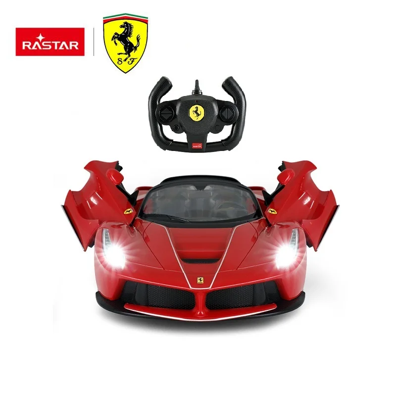 Rastar 1/14 Ferrari Rc автомобиль с функцией дрейфа