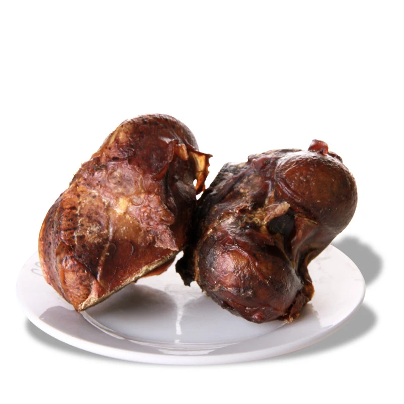 Molar Stick Dog Bite resistant Pet Snack Bone Small Dog Medium and Large Puppy Dog Calcium Supplemented Beef Stick Bone