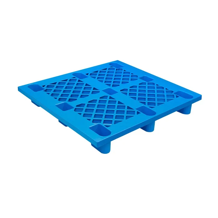 120*120 см многоразовый пластиковый поддон HDPE Сверхмощный Поддон дешевая цена прочные пластиковые поддоны для продажи