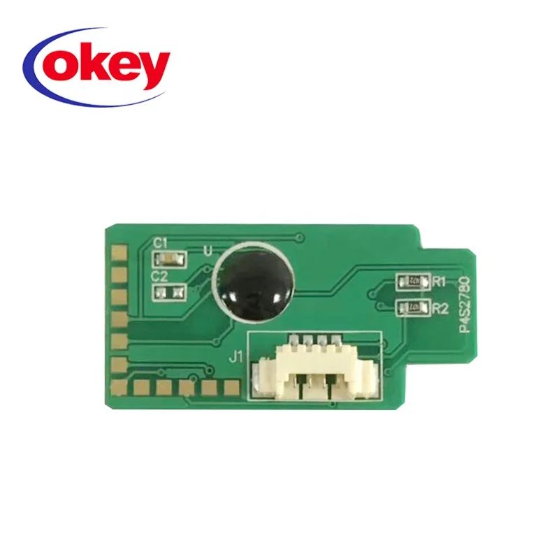 Toner Chip for Samsung X4300LX X4250LX X4220RX X4300 x4250 x4220 Toner cartridge chip