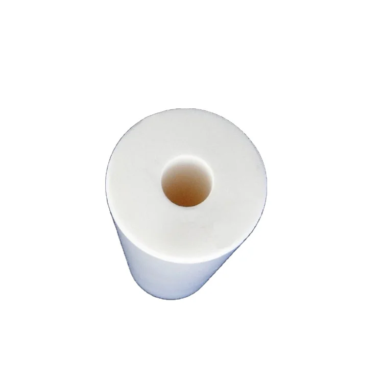 99 alumina ceramic plunger