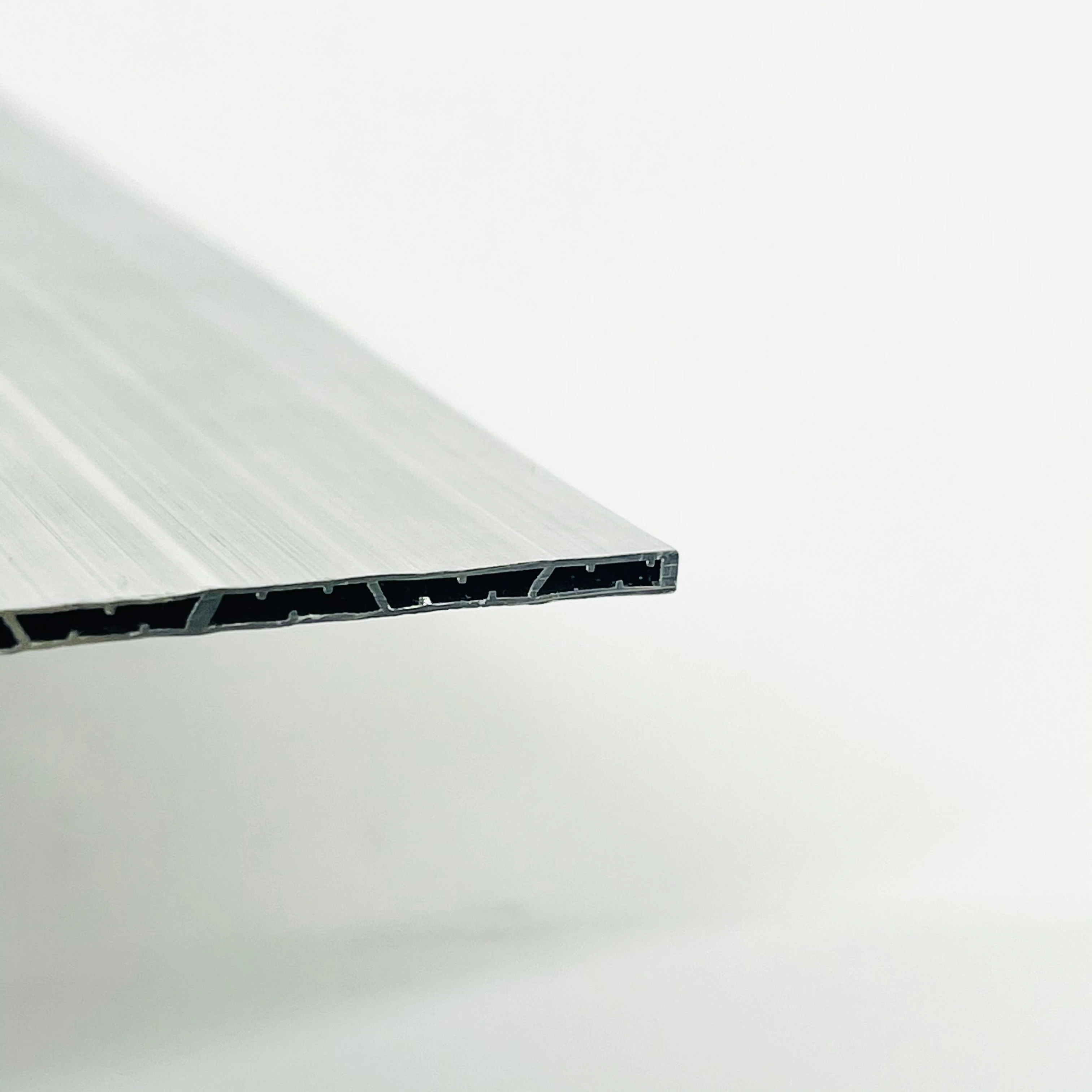 Parallel Flow Custom Extruded Microchannel Aluminum Tubes