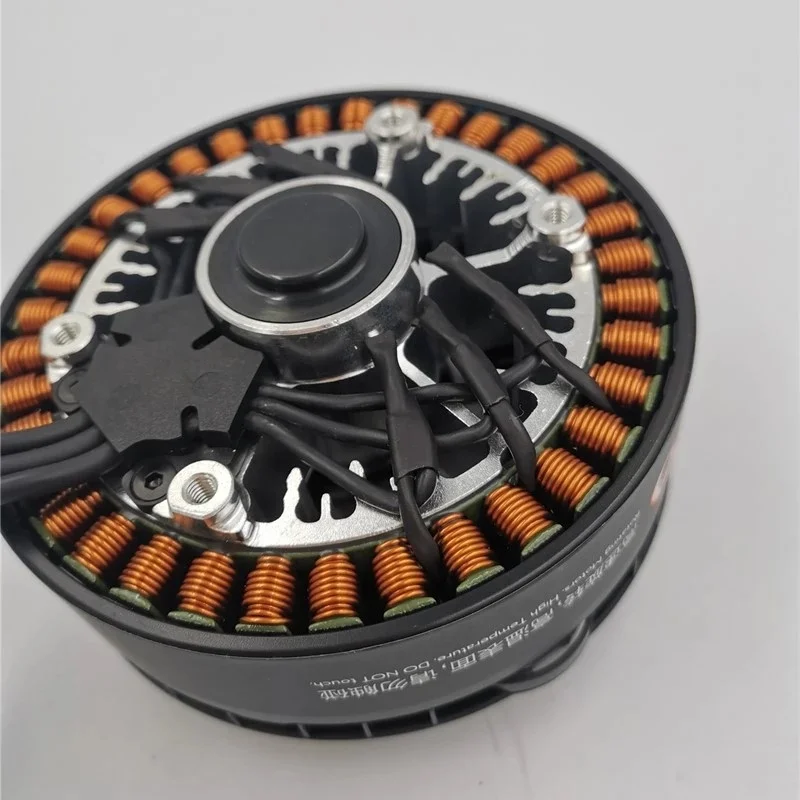 Plant Protection Agriculture Spraying Drone DJI Agras Original Spare Parts 10018 T30 Motor