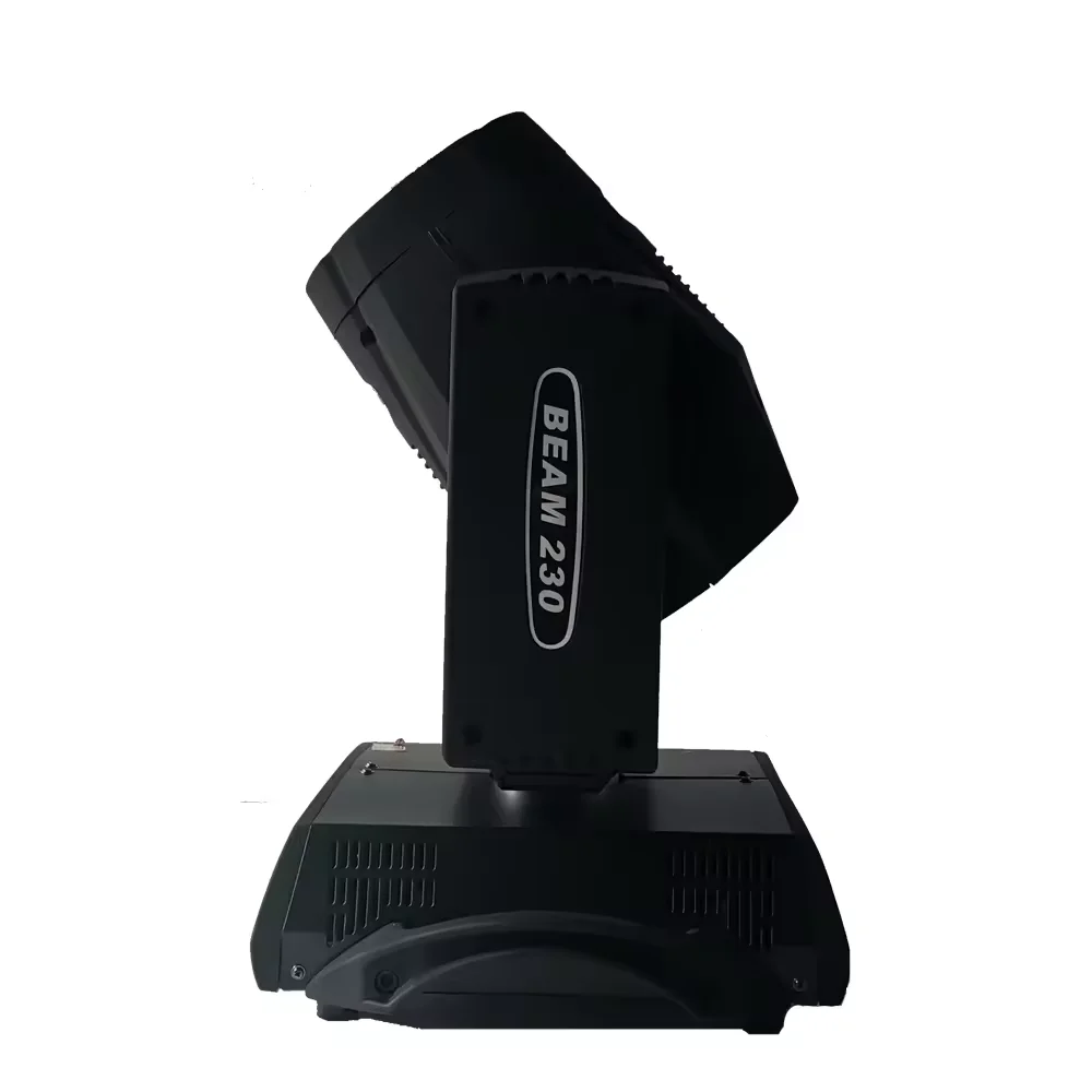 Stage Lighting high bright disco lyre 7r sharpy beam light moving head 230w beam light