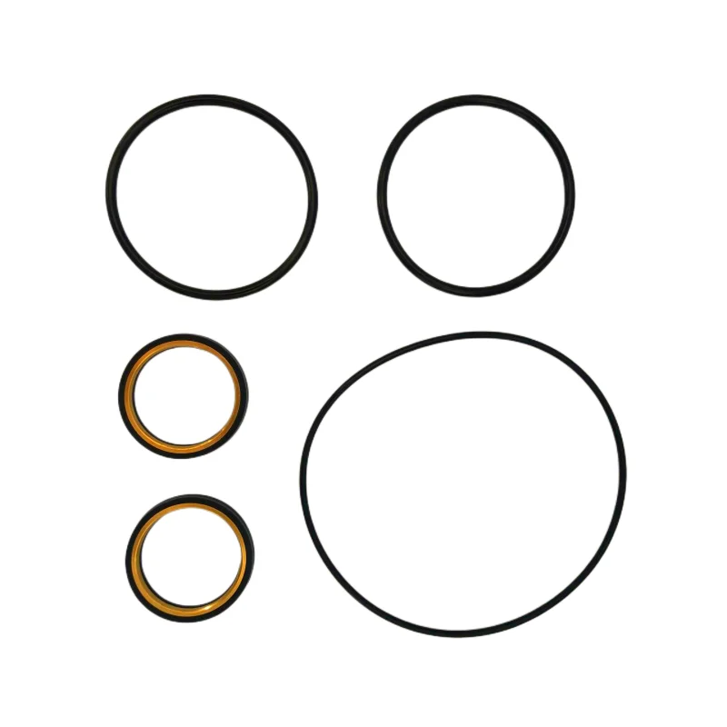 Customized Shape 3 inch *3 inch Low Torque Rubber Substantial Pipe Plug Valve Soft Kits in Oil Well Completion Tools