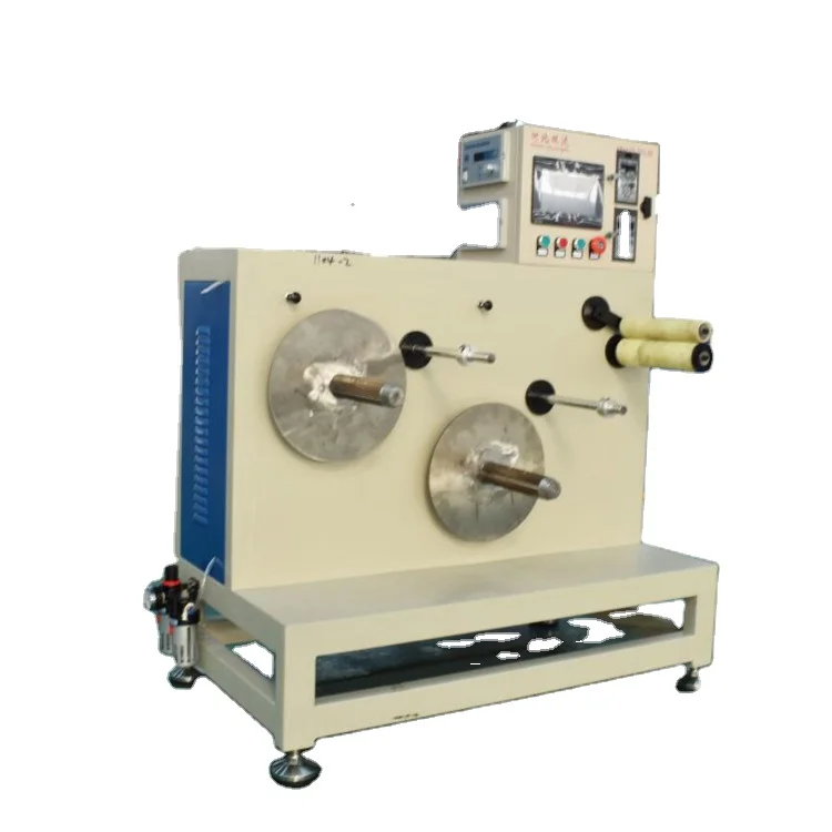 Butyl rubber strip tape adhesive making machine