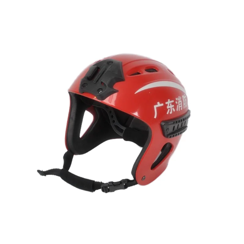 Water Jet Sport Helmet Wakeboarding Kayak Rafting Diving Canoe Boating Head Protector