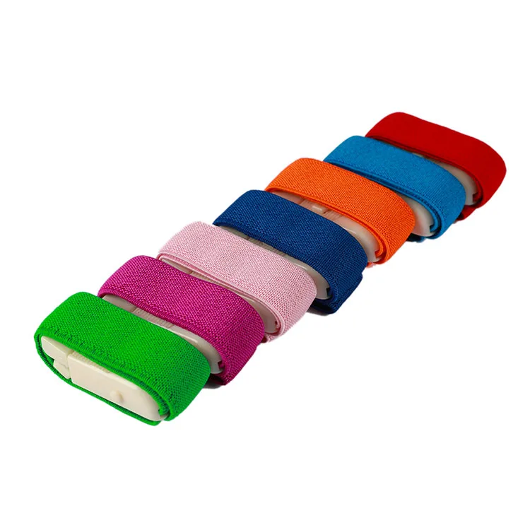 Buckle Type Latex Free Medical First Aid garrot tourniquet medical supply