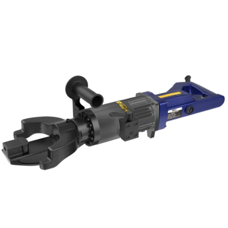 SFREYA NRB-22  Portable Rebar Bender   Hydraulic Electric Bender Rebar Bending Machine Steel Bar Bending Metal Machine