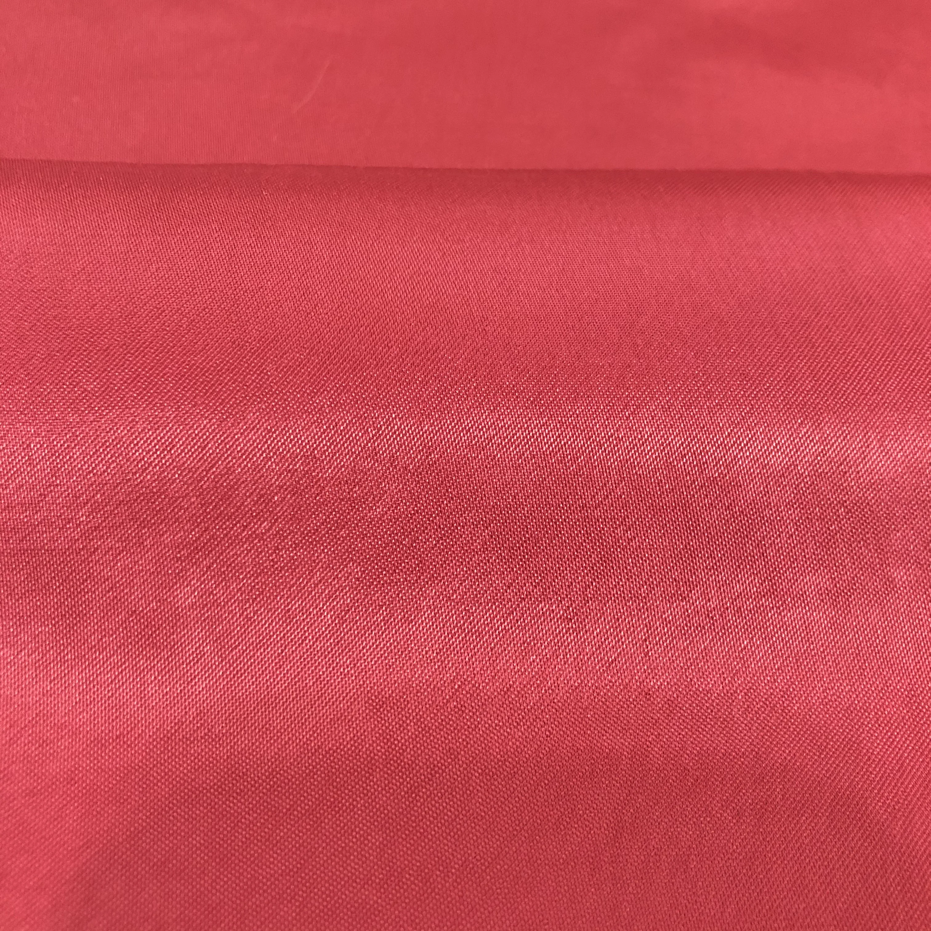Rayon viscose crepe satin fabric