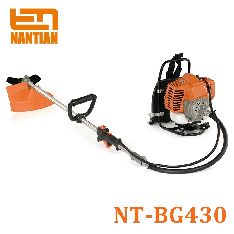 NANTIAN 1.47KW/6500-7000RPM Brush Cutter in Garden Tools